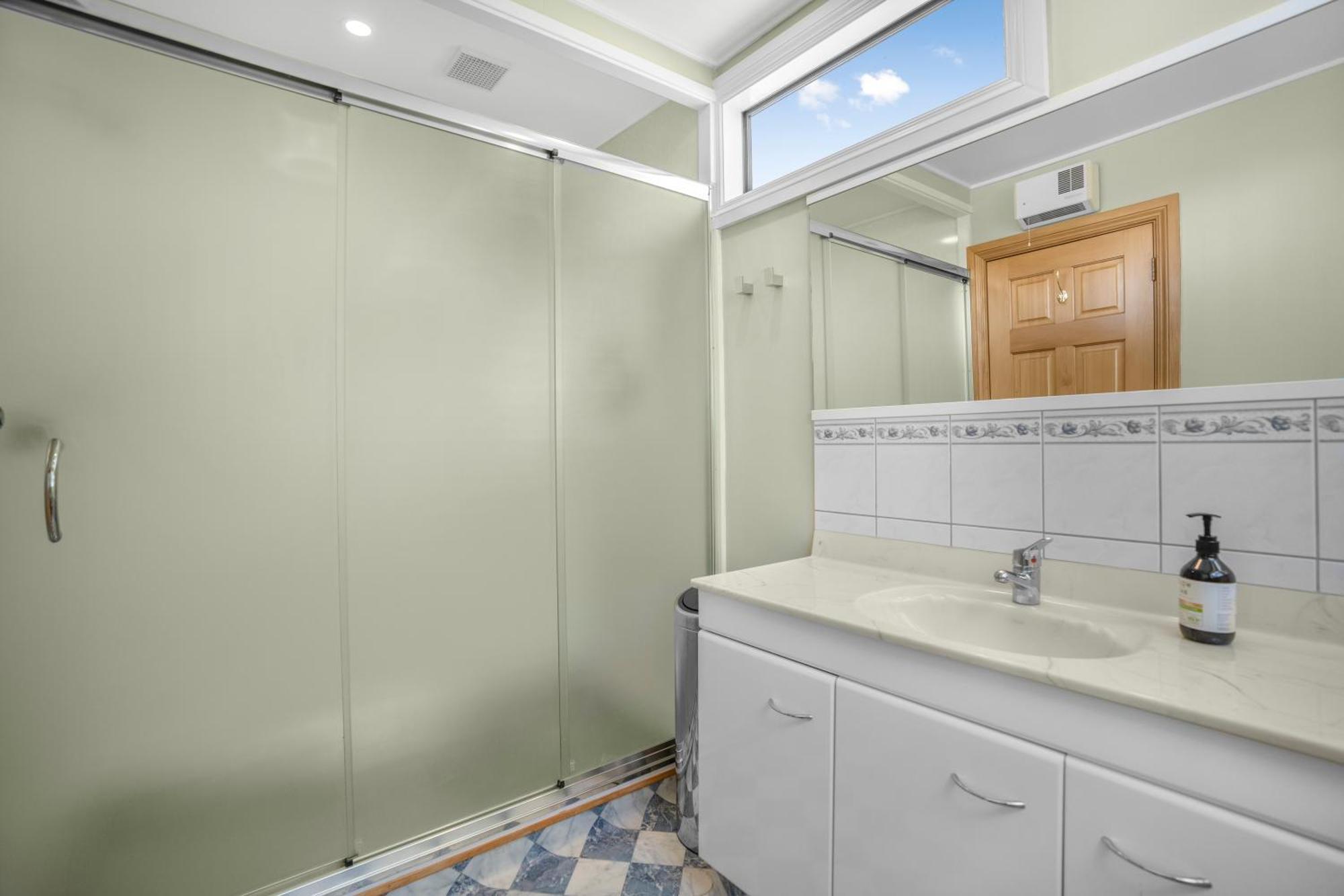 Farley Avenue Turret & Lounge Appartement Greytown Buitenkant foto