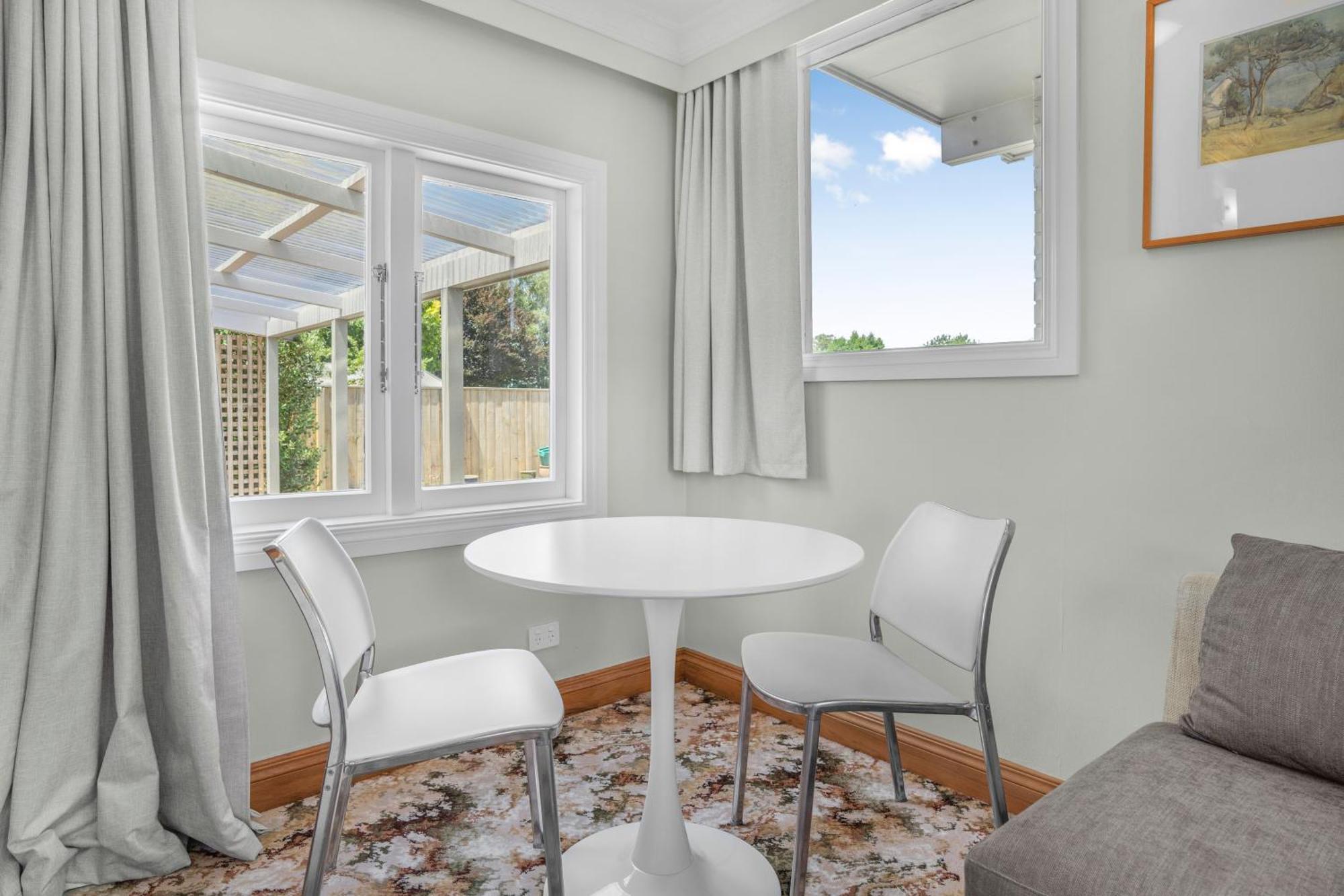 Farley Avenue Turret & Lounge Appartement Greytown Buitenkant foto